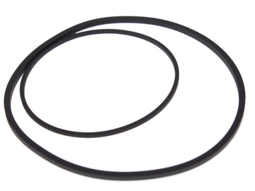 Belt Kit For Video Cassette Recorder Seleco SV-80