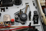 Grundig SCF 6200 Pinch Roller for Cassette Deck, photo 2
