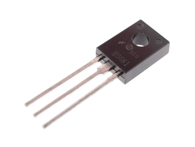 BD681 Transistor