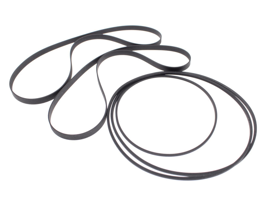 Aiwa AD-WX110 Belt Kit for Double Cassette Deck