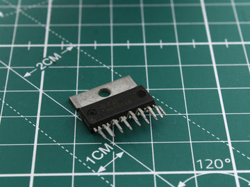 HA13118 Integrated Circuit (IC) - Used