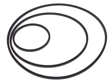 TVA VCR-8022 Belt Kit for Video Cassette