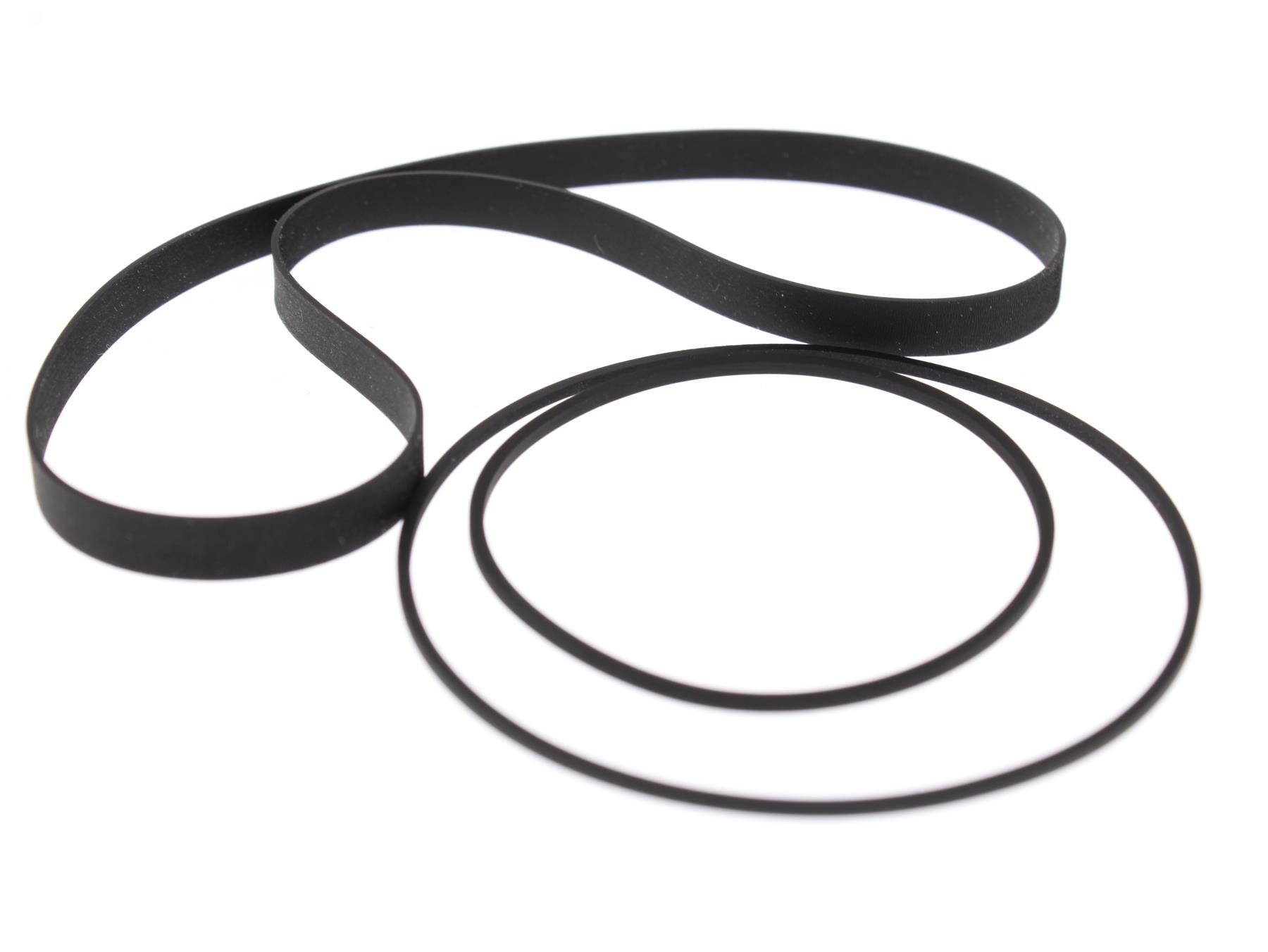 Aiwa AD-6550 Belt Kit for Cassette Deck