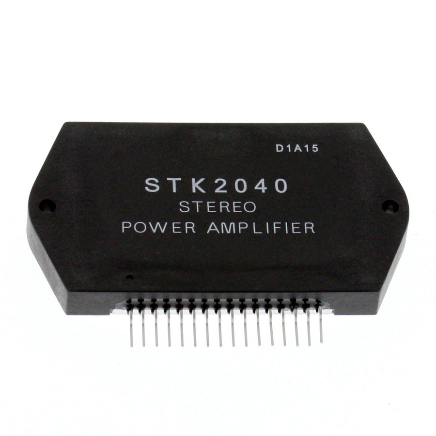 STK2040 Integrated Circuit