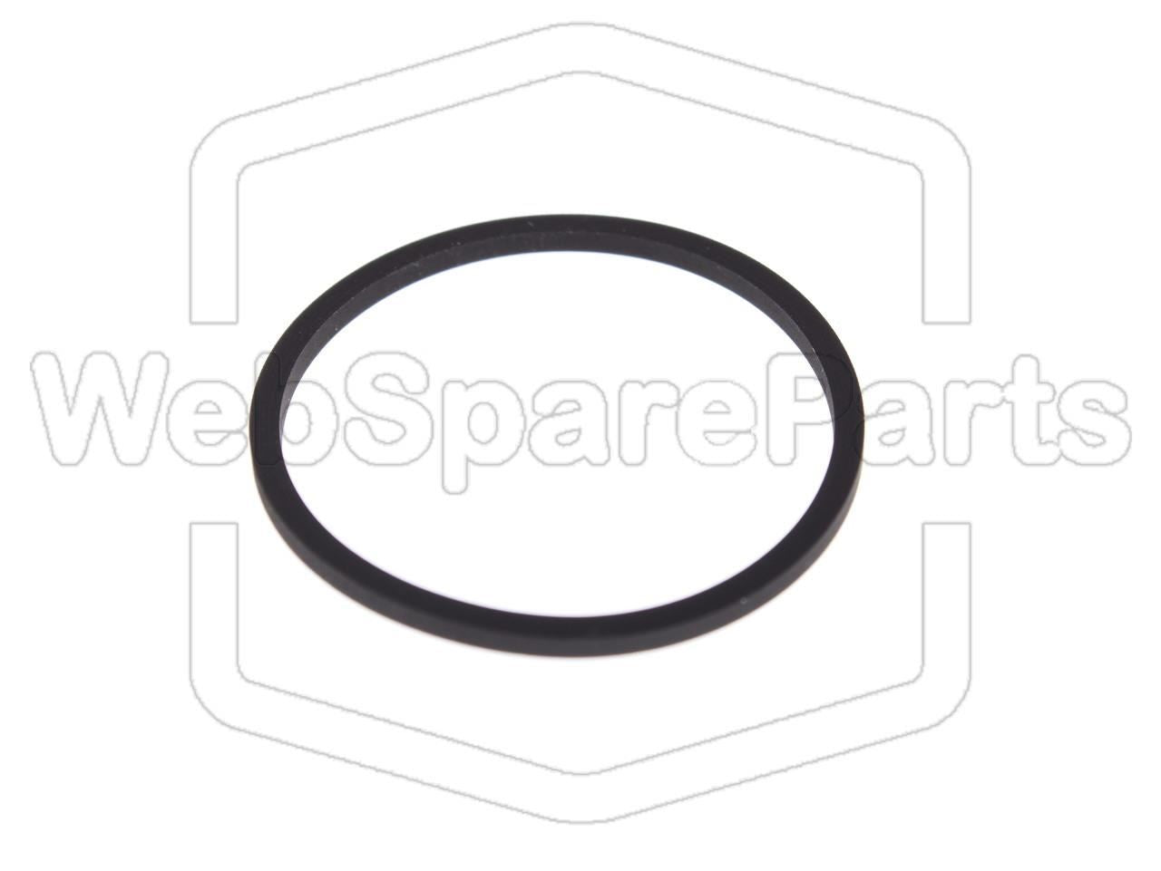 Belt Kit For Video Cassette Recorder Samsung SV-65 XK