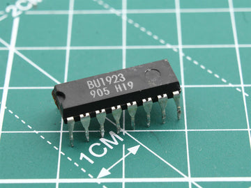 BU1923 Integrated Circuit (IC) - Used