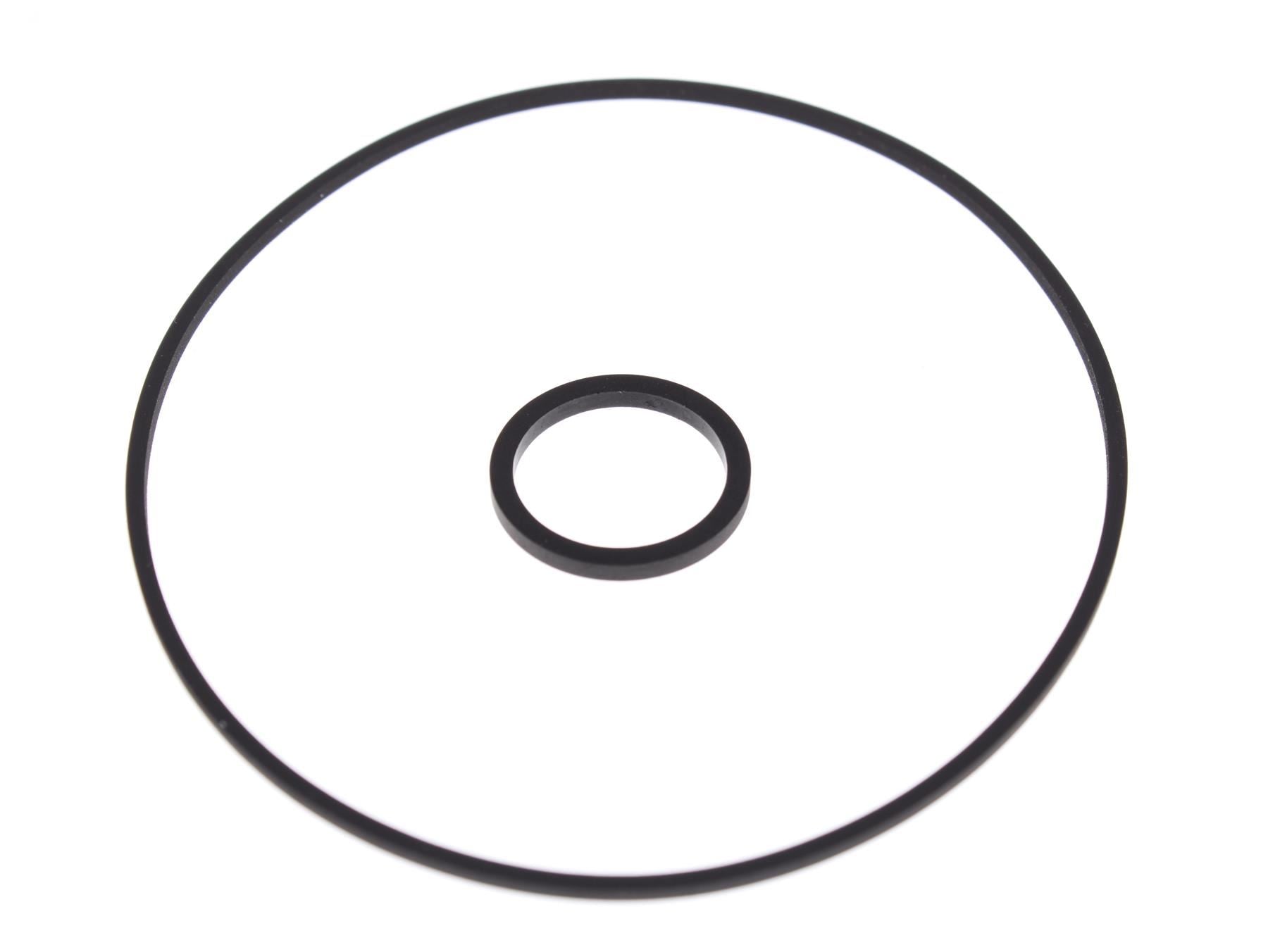 Metz 9655 Belt Kit for Video Cassette