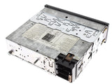 Metal Mounting Bracket for Car Radio Blaupunkt Augsburg SQR29, photo 2