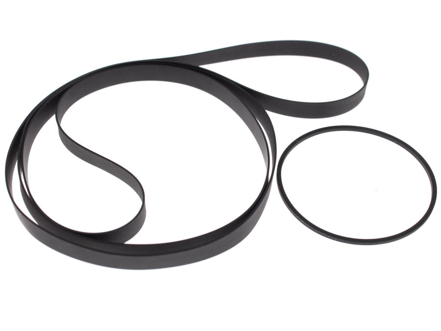 Sharp VZ-3500 Belt Kit for Turntable