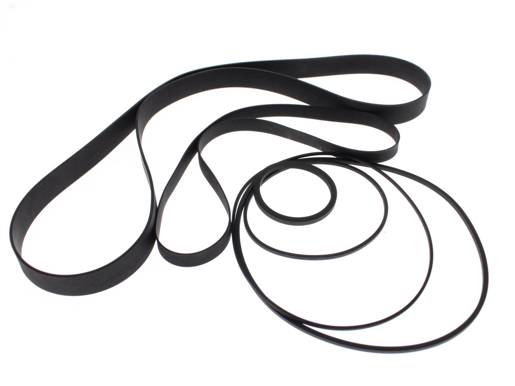Panasonic NV-8150 Belt Kit for Video Cassette