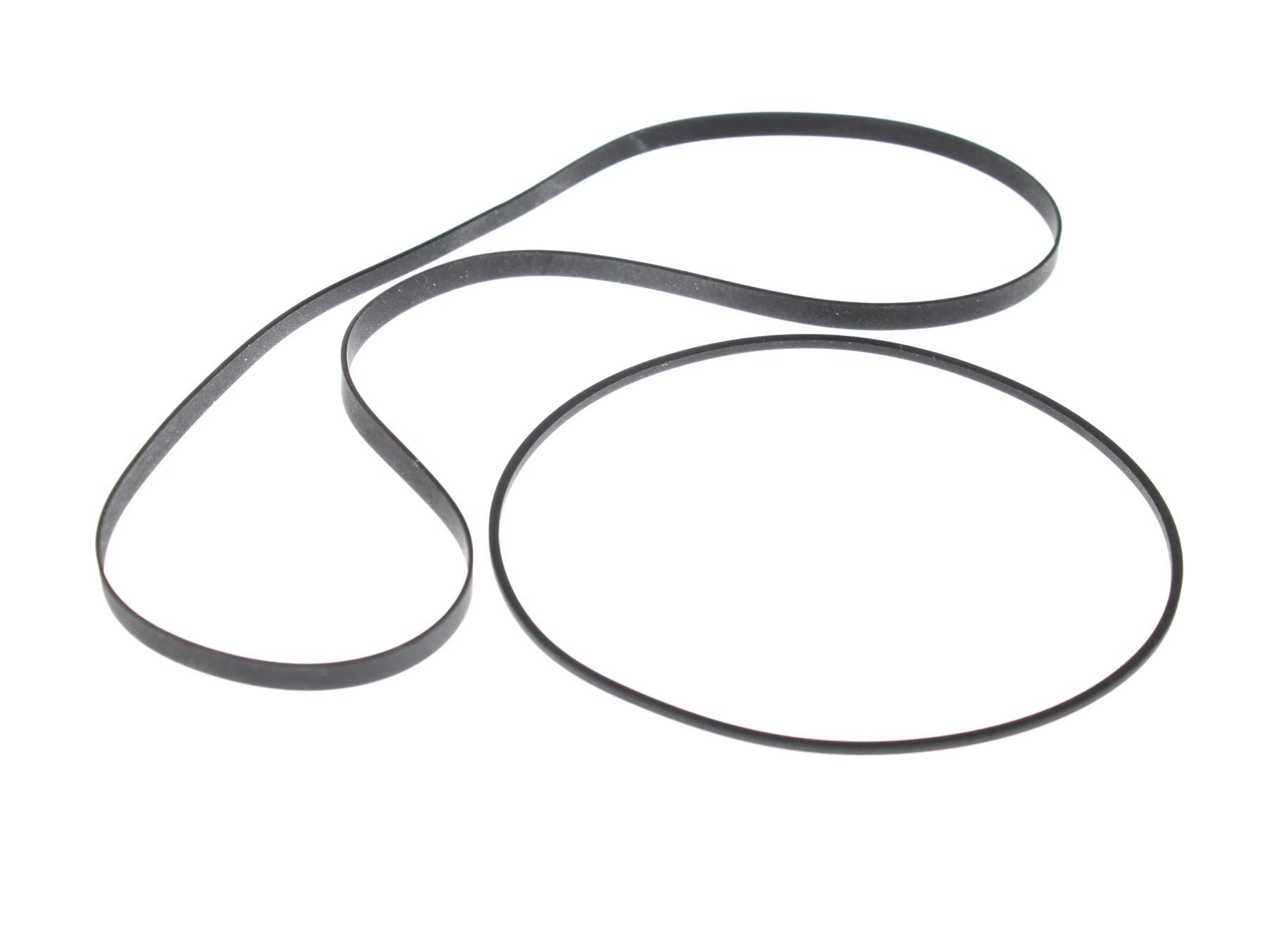 Grundig CF400 Belt Kit for Cassette Deck