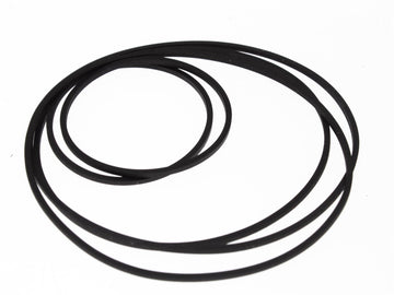 Belt Kit For Double Cassette Deck Drive CWM (Version 1)