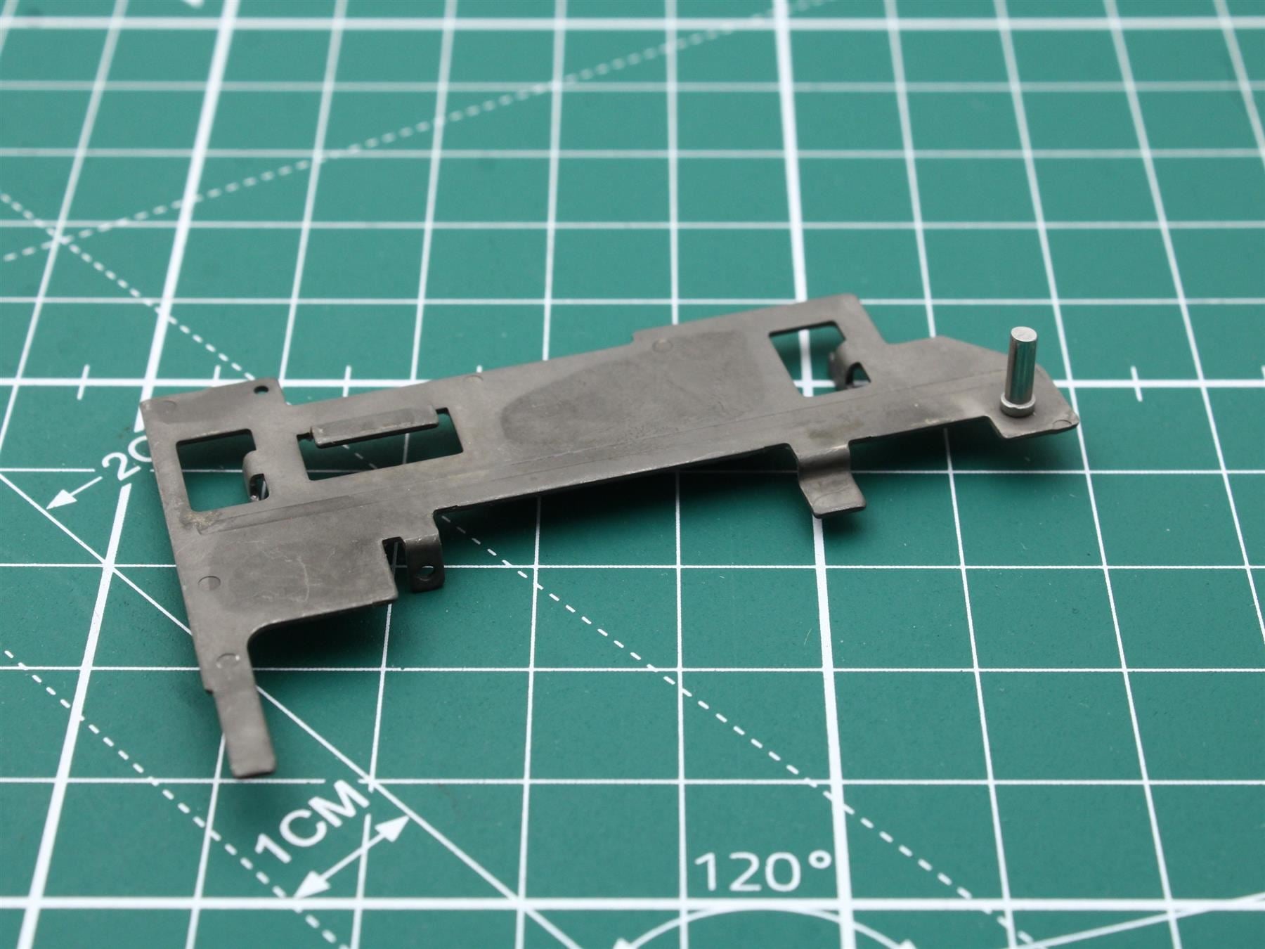Mechanism Cassette Play Lever Calking Assembly for Onkyo TA-2620 (Position 50)