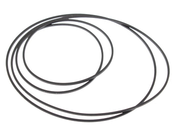 Pioneer XR-P740M Belt kit for Cassette Deck
