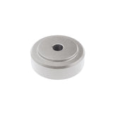 Dynavox aluminum device feet mini silver set of 4, photo 4