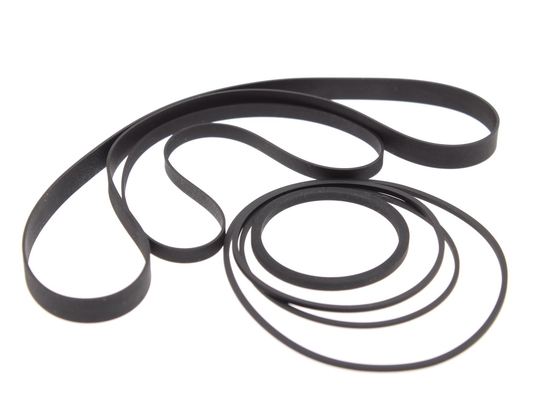 Pioneer CT-F800 Belt Kit for Cassette Deck