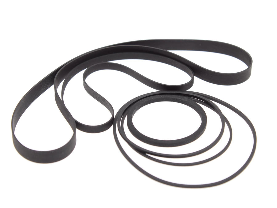Pioneer CT-F800 Belt Kit for Cassette Deck