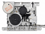 Replacement Belt For Cassette Deck Mechanism DK155, photo 2