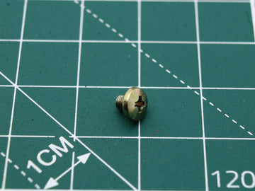 BMZ26P030FMC – Screw 2.6×3 mm Pos.(93)