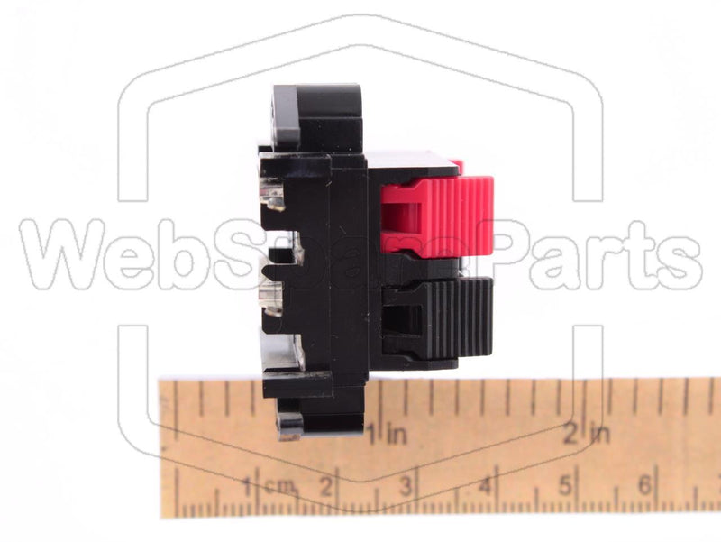 PCB Speaker Connector For Grundig UMS-12