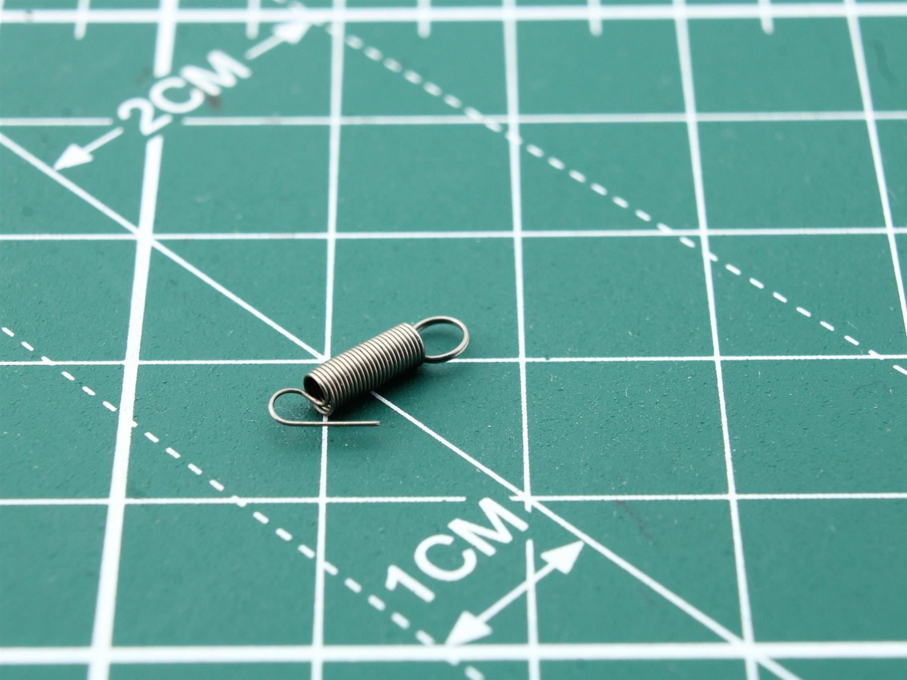 Mechanism Cassette Spring for Onkyo TA-2620 (Position 20)