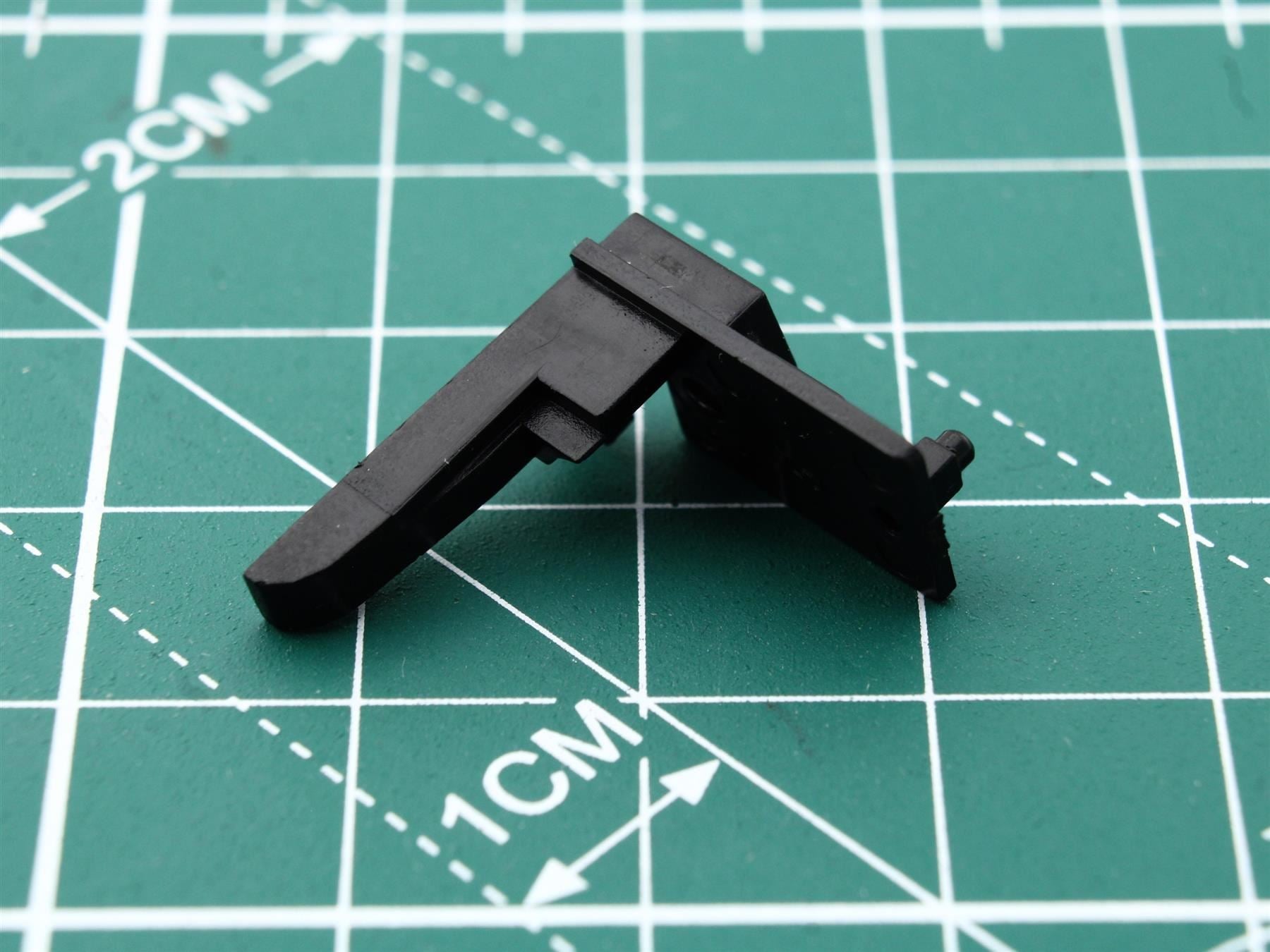 Mechanism Cassette Cassette Guide R for Philips FC940 (Position 67)
