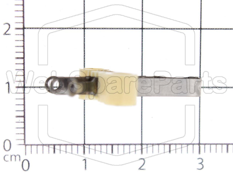 Micro Switch For Cassette Deck W01156