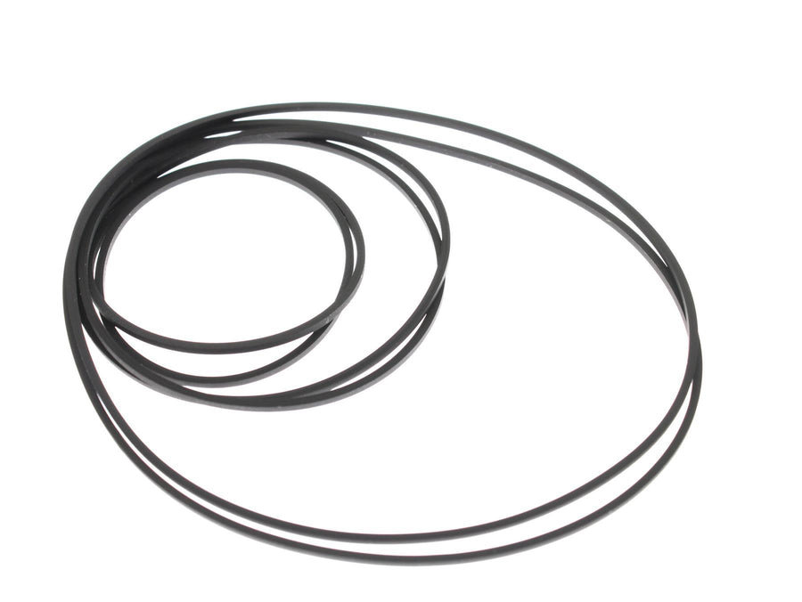 Marantz SD385 Belt Kit for Double Cassette Deck