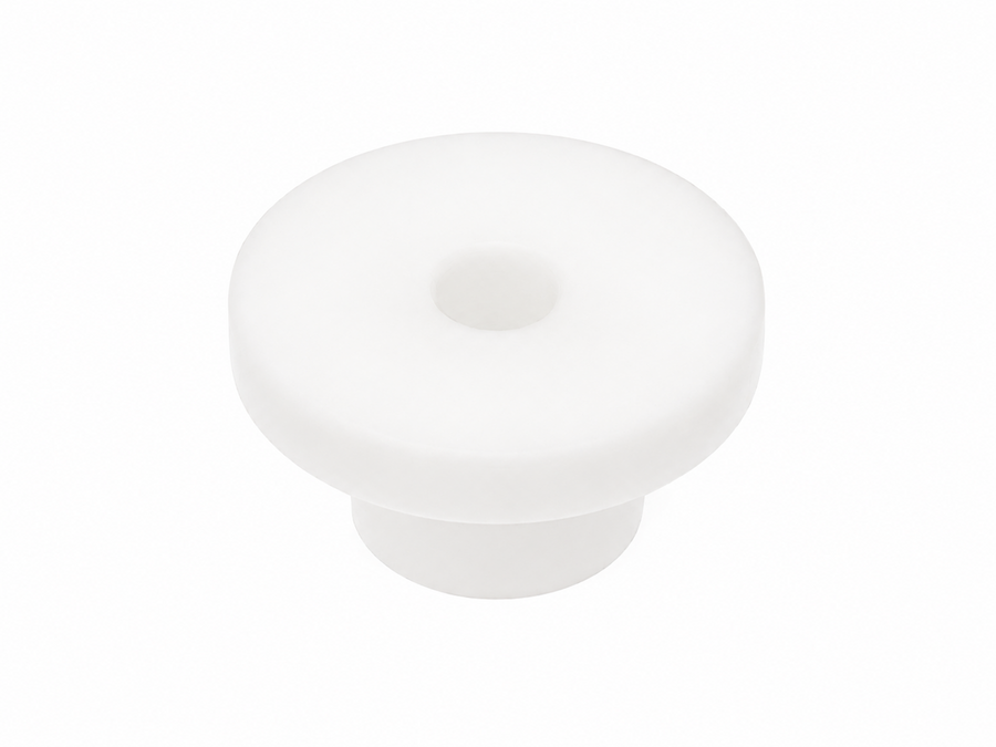 Plastic Mounting Support for Clutch ASSY DK037