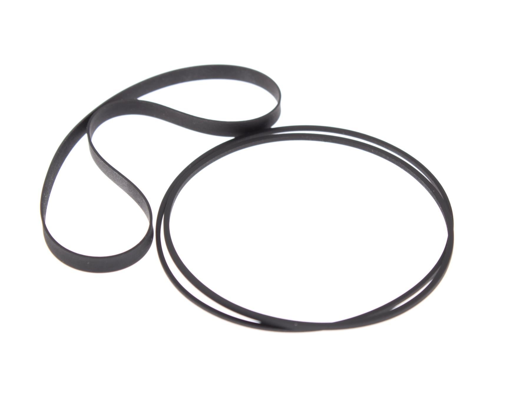 Kenwood KX-51B Belt Kit for Cassette Deck