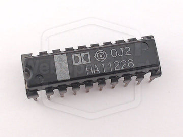 HA11226 Pioneer Integrated Circuit - Used