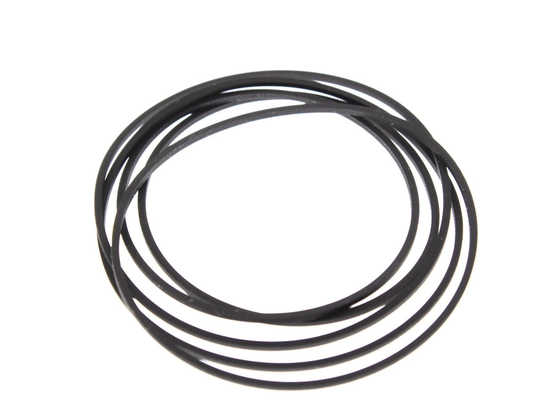 Aiwa AD-WX505 Belt Kit for Double Cassette Deck