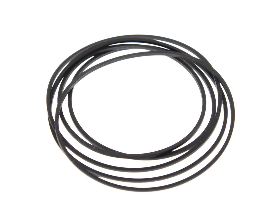 Aiwa AD-WX505 Belt Kit for Double Cassette Deck