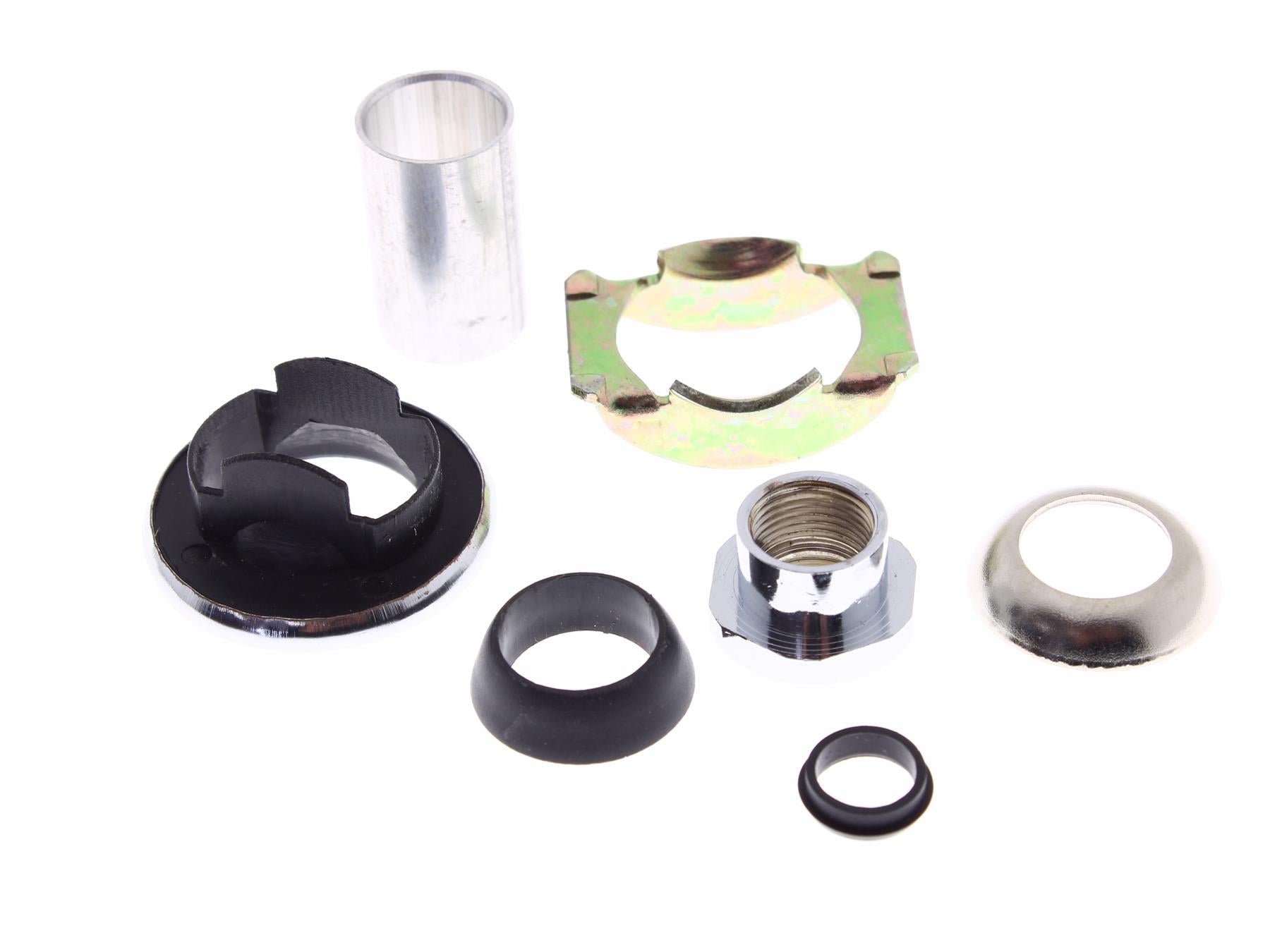 Car Electric Antenna Installation Kit