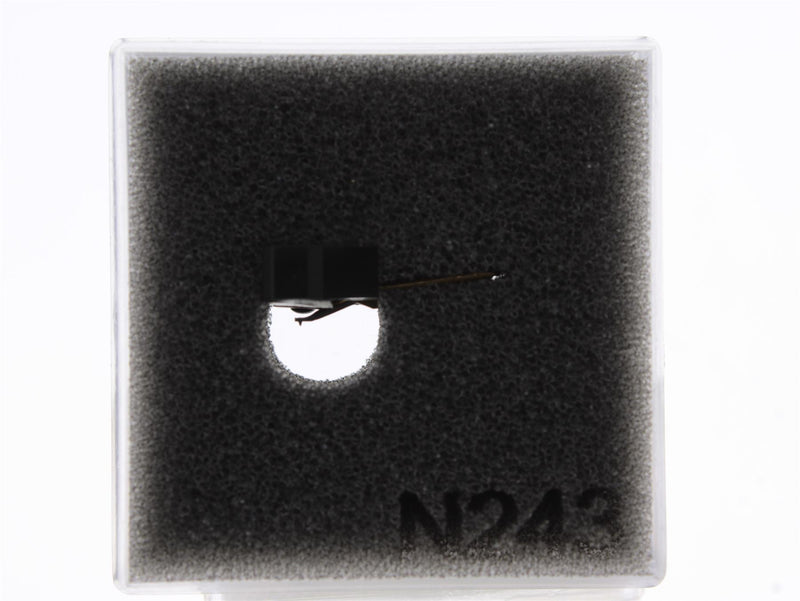 N243-C0-DN Stylus-Needle Diamond Nude Elliptical