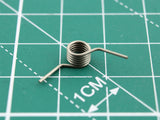 RUW146ZA – Coil Spring Pos.(M31-1), photo 1