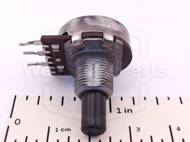 Potentiometer 10K OhmsLinear