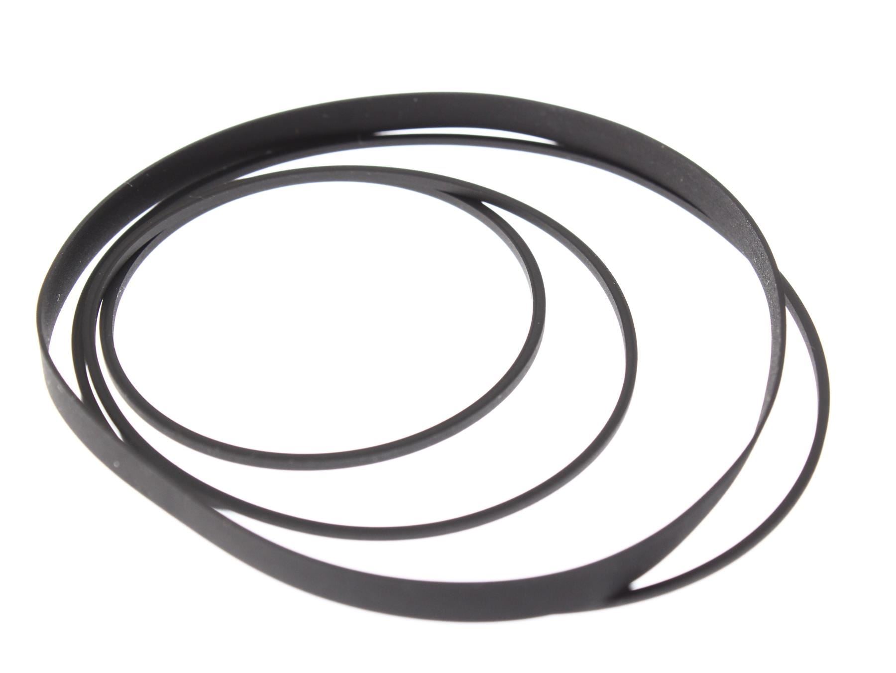 Technics RS-D250 Belt Kit for Cassette Deck