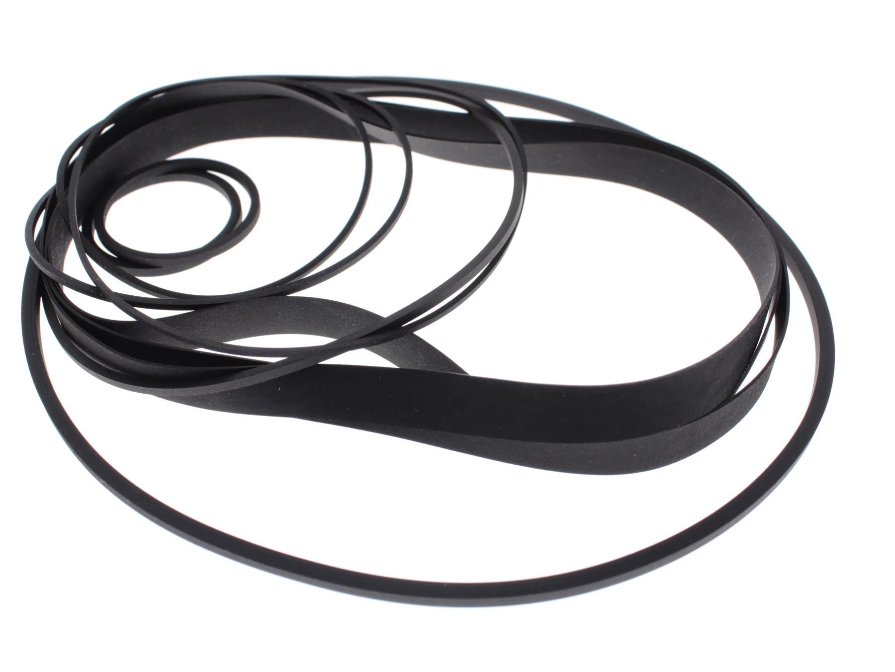 Blaupunkt RTX-100E Belt Kit for Video Cassette