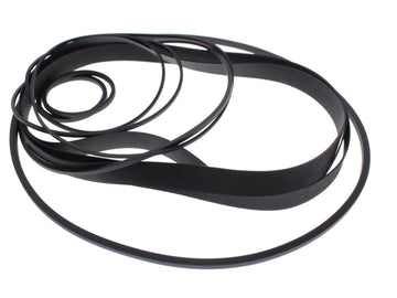 Blaupunkt RTX-100E Belt Kit for Video Cassette