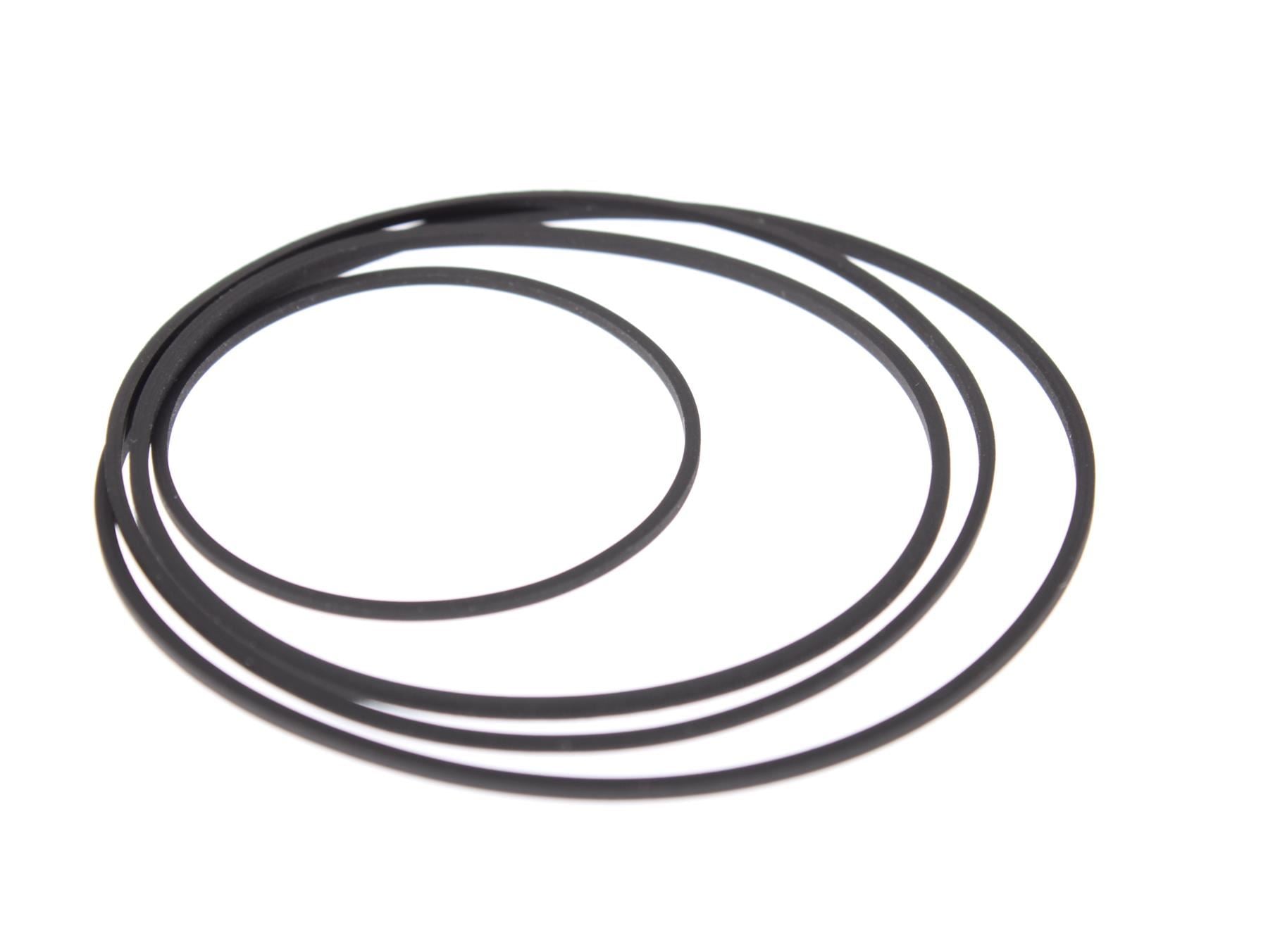 Kenwood KX-44 Belt Kit for Cassette Deck