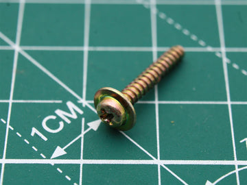 WebSpareParts CK001 Mechanism (SCREW), Pos. (19)