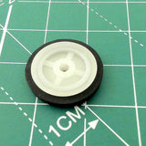 Pioneer HXA-854 replacement - High-grip rubber for vintage audio restoration - WebSpareParts, photo 1