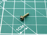 Pos.001 – XX641710 Screw Audio Head for Cassette Deck &mdash; photo 1