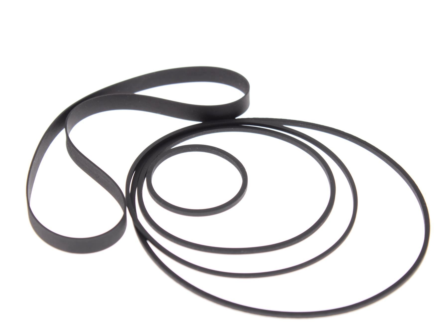 Luxman K-113 Belt Kit for Cassette Deck