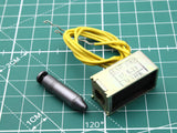 RXP092 Planger solenoid P Pos.(23), photo 3