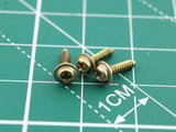 XTW2+8S – Screw Pos.(M105), photo 1