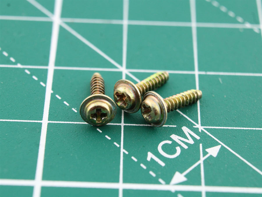 XTW2+8S – Screw Pos.(M105)