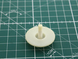 Sony 4-917-564-01 GEAR (P), FLATNESS  Pos.(306), photo 1