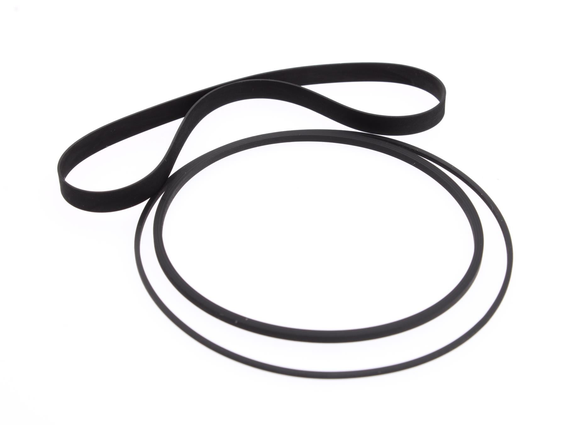 Full Belt Kit for Teac A-103 Cassette Deck